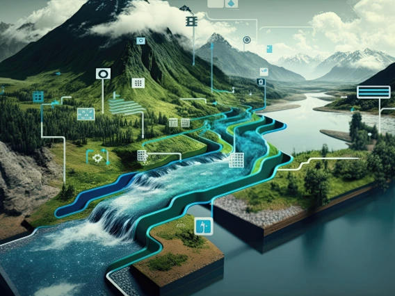 Hydrology Water Management Clouds Remote Sensing