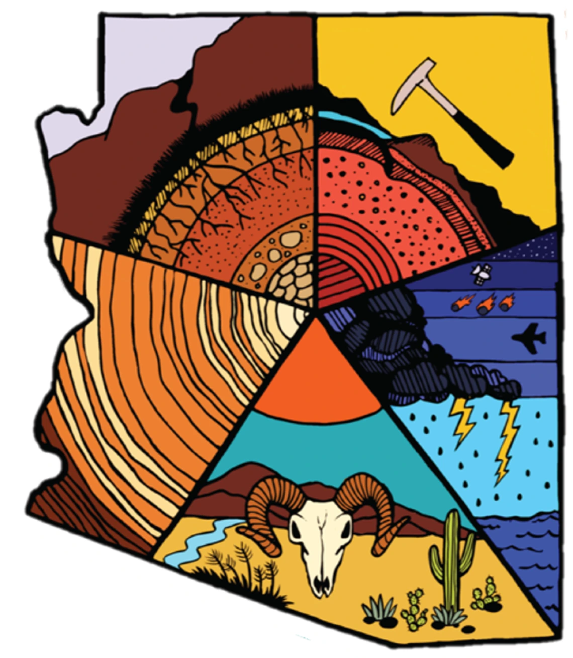 EarthWeek Logo