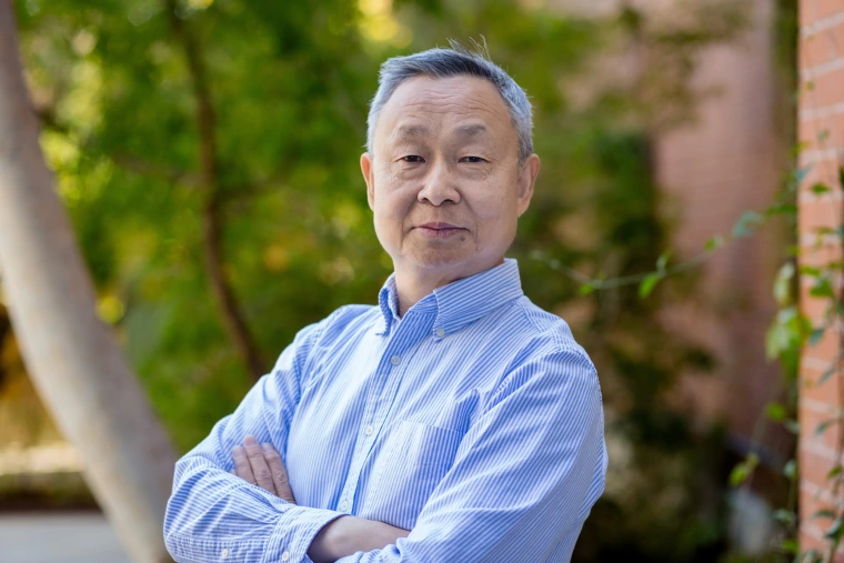 Xubin Zeng 2025